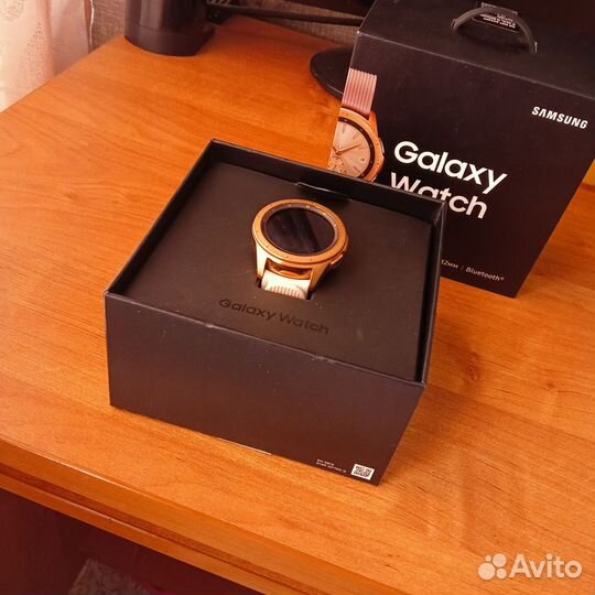 Samsung galaxy watch