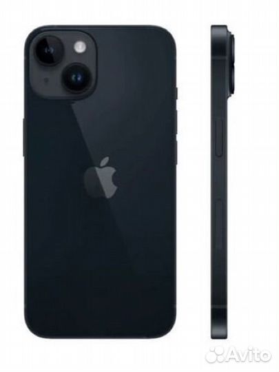 Телефон iPhone 13