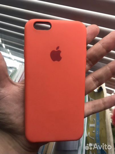 Чехол для iPhone 6