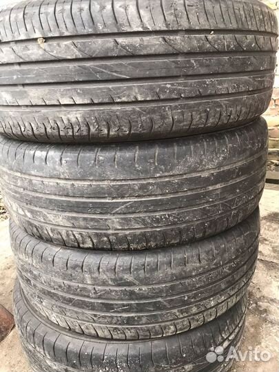 Continental ContiPremiumContact 2 215/55 R18 95H