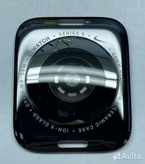 Заднее стекло apple watch мм 5 44 mm,4 44,5 40
