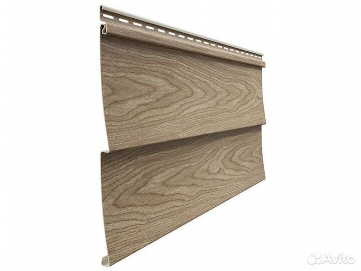 Сайдинг Docke LUX D5C