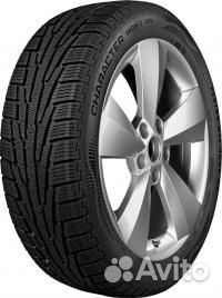 Ikon Tyres Character Snow 2 SUV 225/60 R17 103R