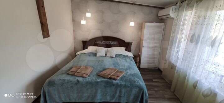 Квартира-студия, 20 м², 1/2 эт.