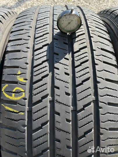Hankook Dynapro HT RH12 275/60 R20