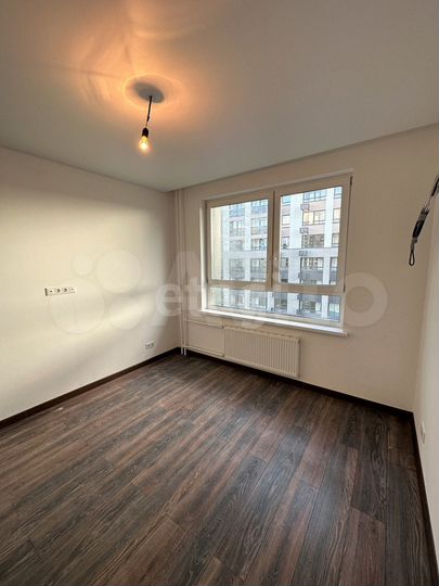 2-к. квартира, 56,5 м², 4/10 эт.