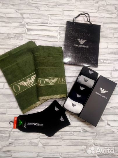 Мужские подарки