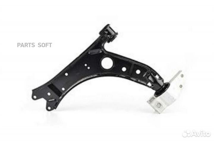 BSG auto parts BSG90315005 рычаг нижний правый Aud