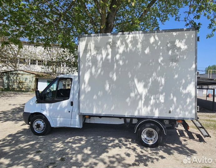Ford Transit 2.2 МТ, 2013, 238 000 км