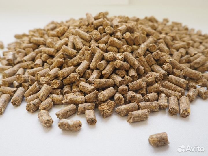 Гранулятор