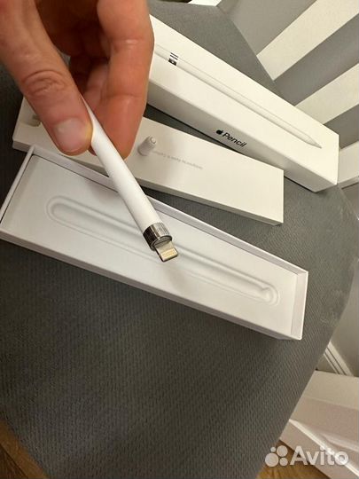 Apple Pencil 1