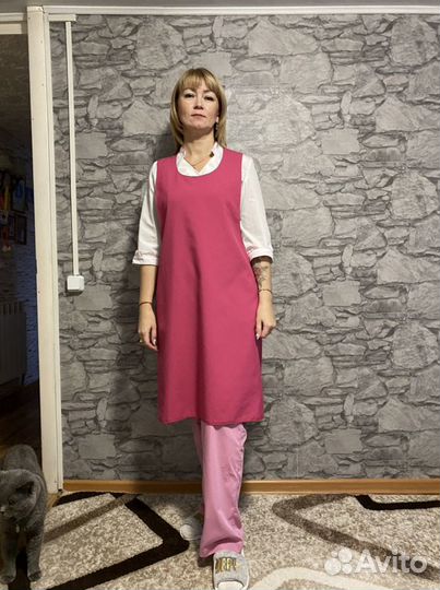 Фартук для мастера