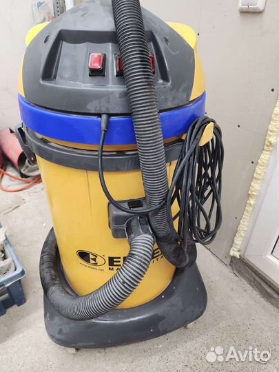 Пылесос Elsea