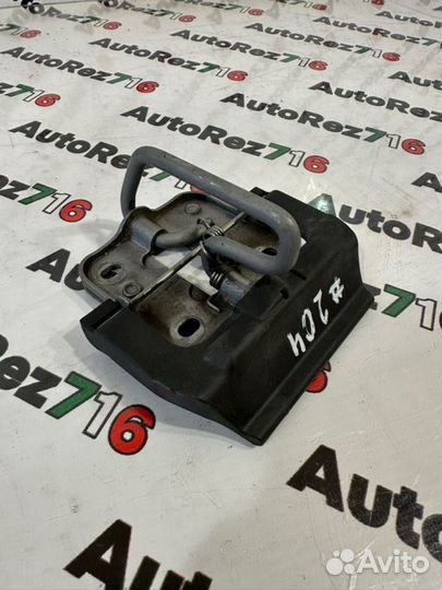 Замок капота Volkswagen Tiguan 2 CZC 1.4 2018