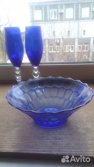 Ваза для фруктов