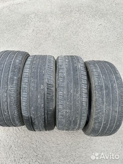 Yokohama Bluearth ES32 195/55 R15