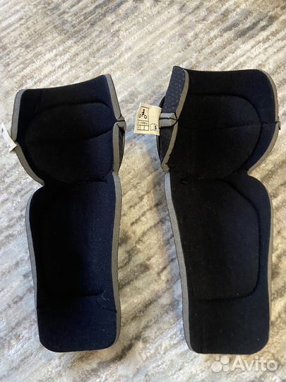 Мото защита вставки Dainese