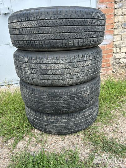 Yokohama Geolandar G91 225/65 R17