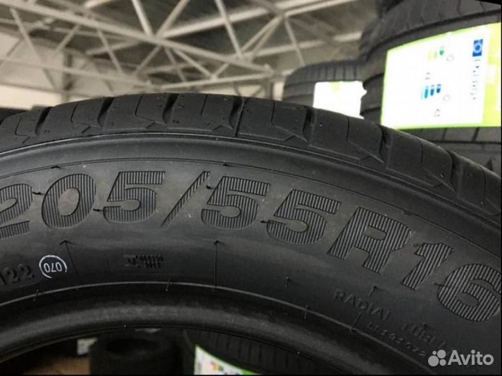 LingLong Comfort Master 205/55 R16 91V