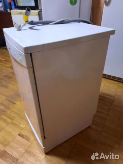 Посудомоечная машина Simfer BM1205