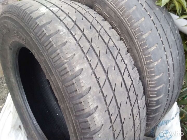 Continental Conti4x4Contact 235/65 R17