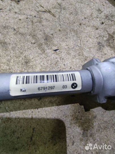 Рулевой карданчик правый руль bmw f30, f20