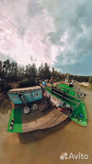 Gopro fusion 360