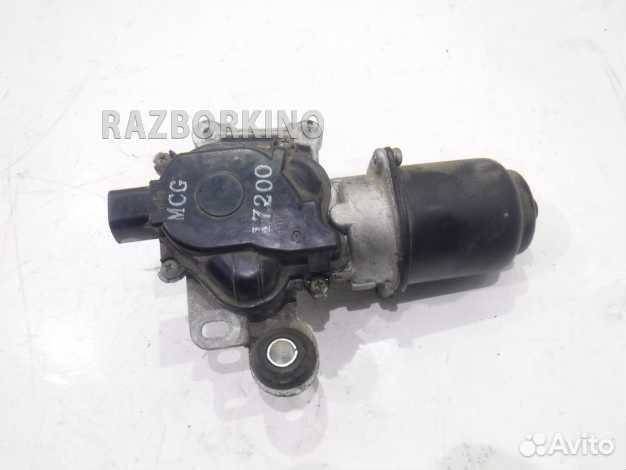 Моторчик стеклоочистителя 28810JN00A