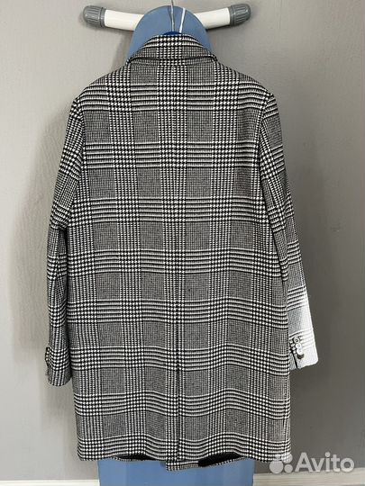Пальто новое Pull&Bear