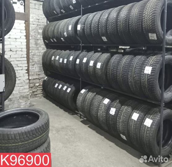 Formula Ice FR 215/60 R17 95L