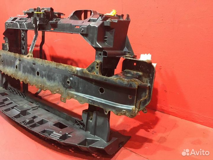 Телевизор для Ford Fiesta hhda (DV6) 1.6 (Б/У)