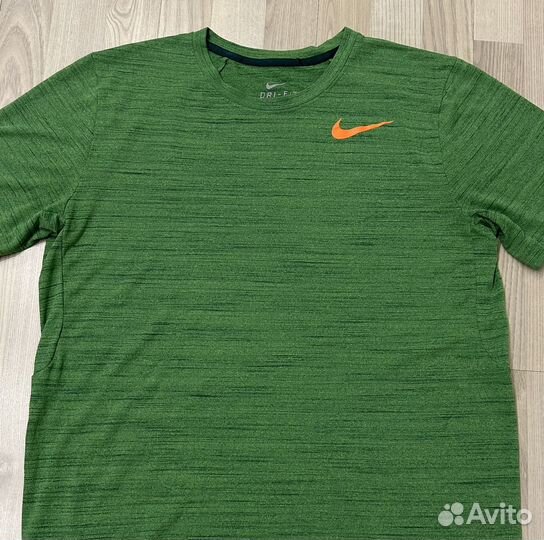 Футболка Nike р.L