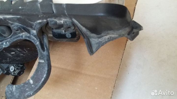 Фара правая Peugeot RCZ