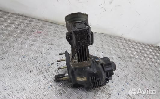 Раздаточная коробка toyota RAV 4 ZCA2 (99Z13DV01)