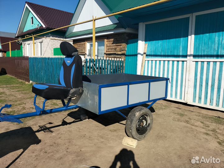 Прицепное для мотоблока