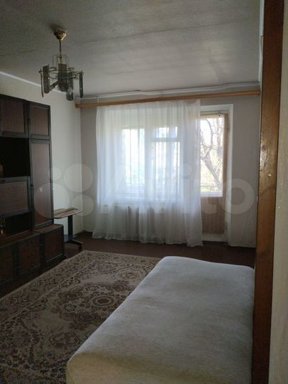 3-к. квартира, 58,7 м², 3/5 эт.