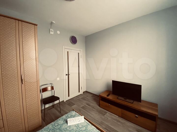 1-к. квартира, 42,1 м², 9/30 эт.