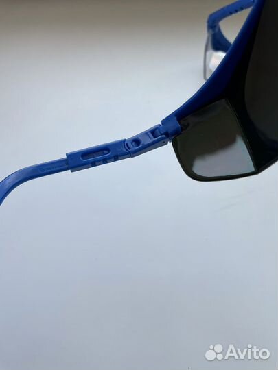 Очки защитные ампаро