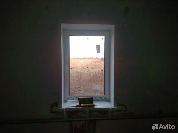 Пластиковые окна в дачный домик с установкой