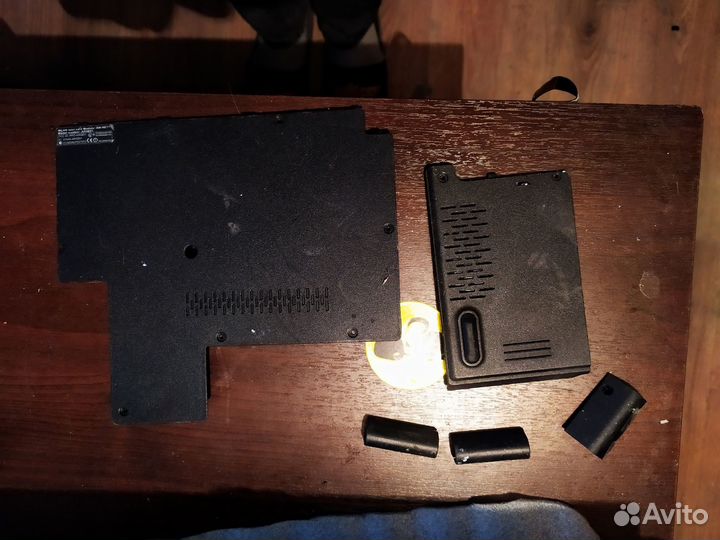 Asus F80C В разбор