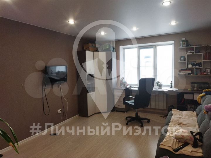2-к. квартира, 65,7 м², 3/10 эт.