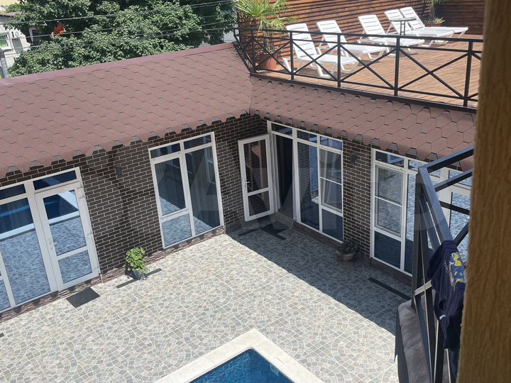 Комната 24 м², 1/1 эт.