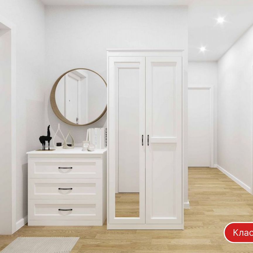 2-к. квартира, 38 м², 11/12 эт.