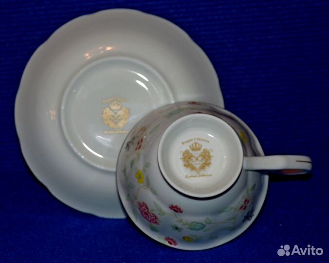 Сервиз Royal Classics 