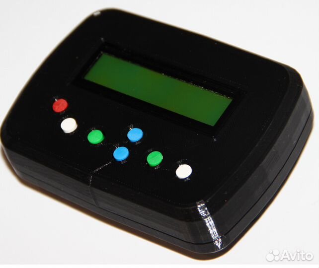 Корпус Gainta G1910 Quasar ARM