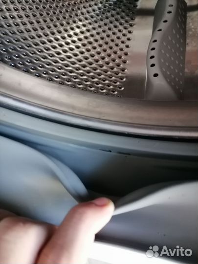 Стиральная машина автомат