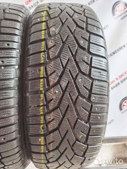 Gislaved NordFrost 100 205/60 R16 91M