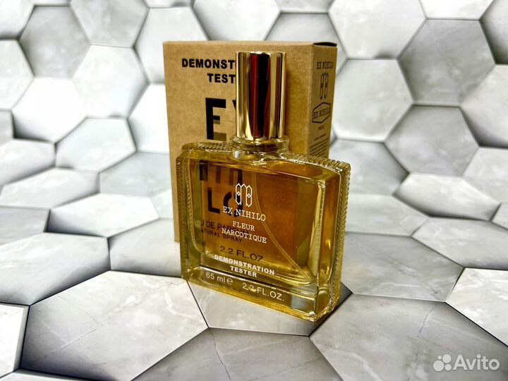 Fleur Narcotique Ex Nihilo для мужчин и женщин