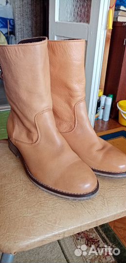 Женские ботиночки