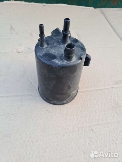 Абсорбер BMW F20 F30 F32 16137244150